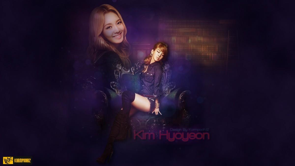 少女时代9个美女高清图片