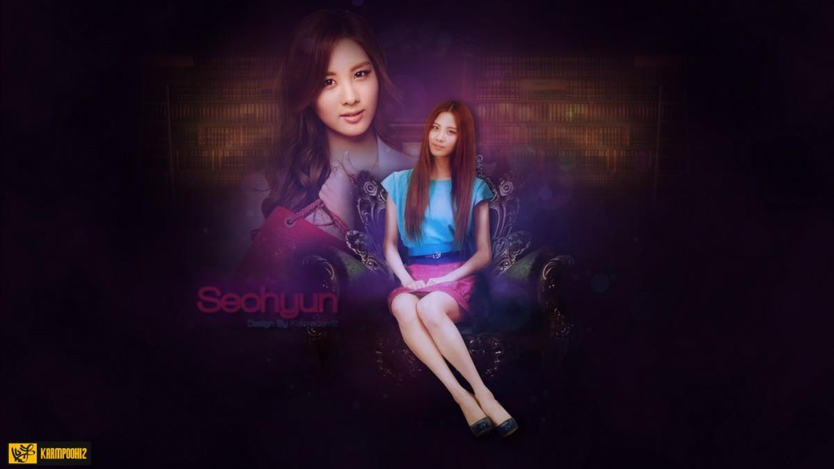 少女时代9个美女高清图片