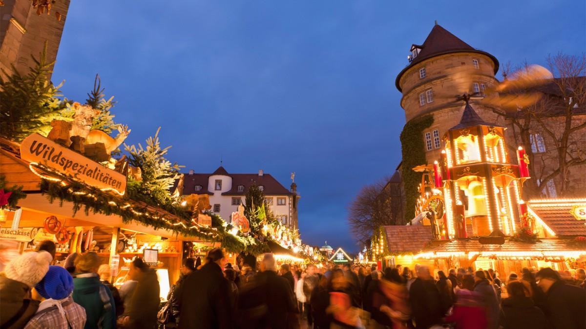 各国城市印象风景图片