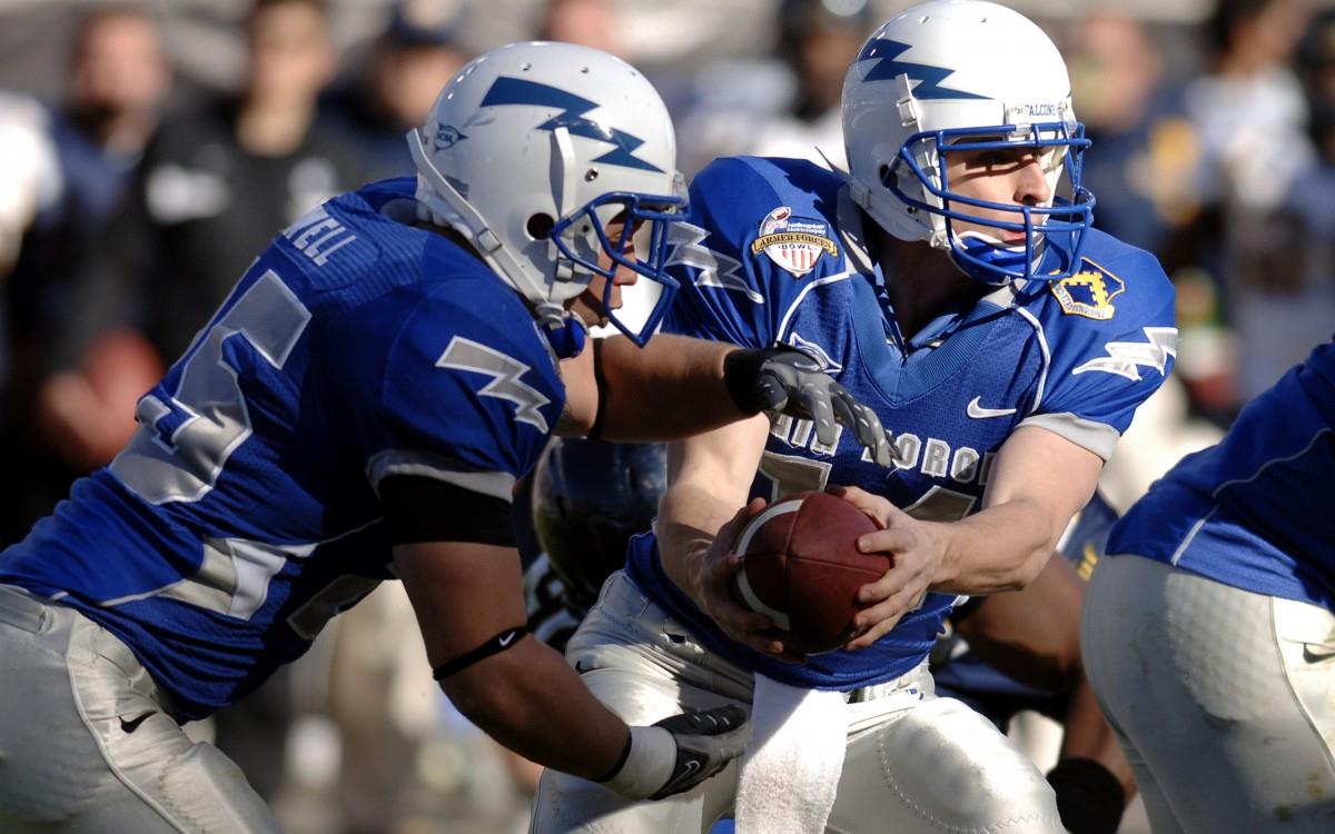 橄榄球比赛运动图片