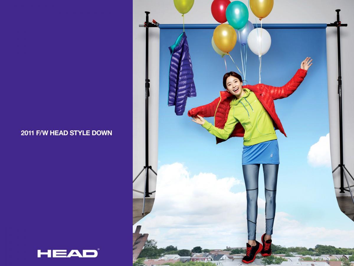 韩国女星韩孝珠图片