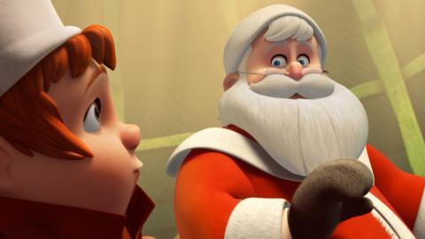 爆囧精灵影视图片