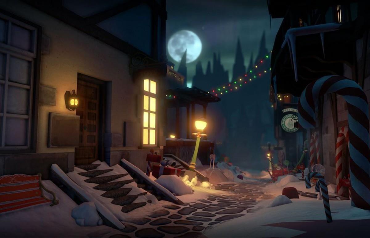 爆囧精灵影视图片