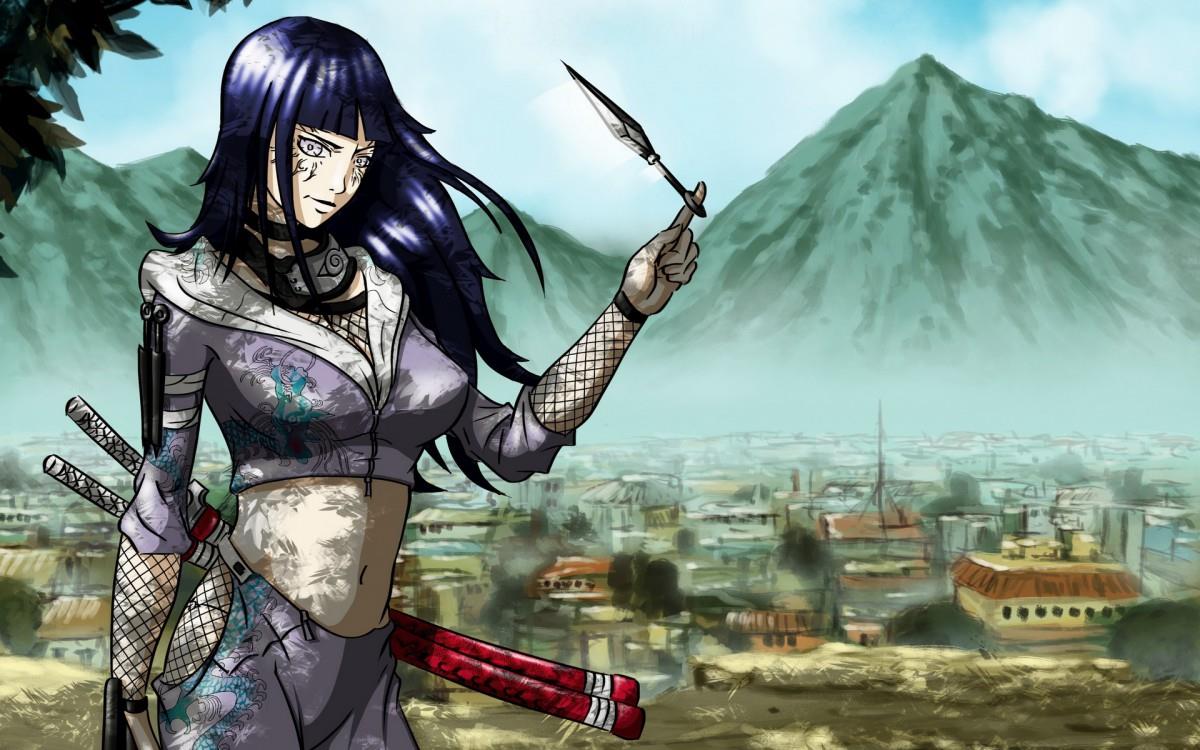 Naruto火影忍者漫画图片