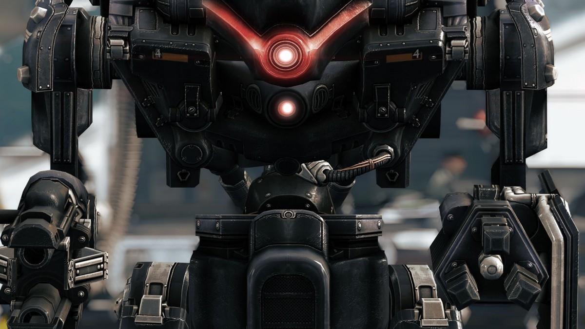 重返德军总部新秩序游戏图片