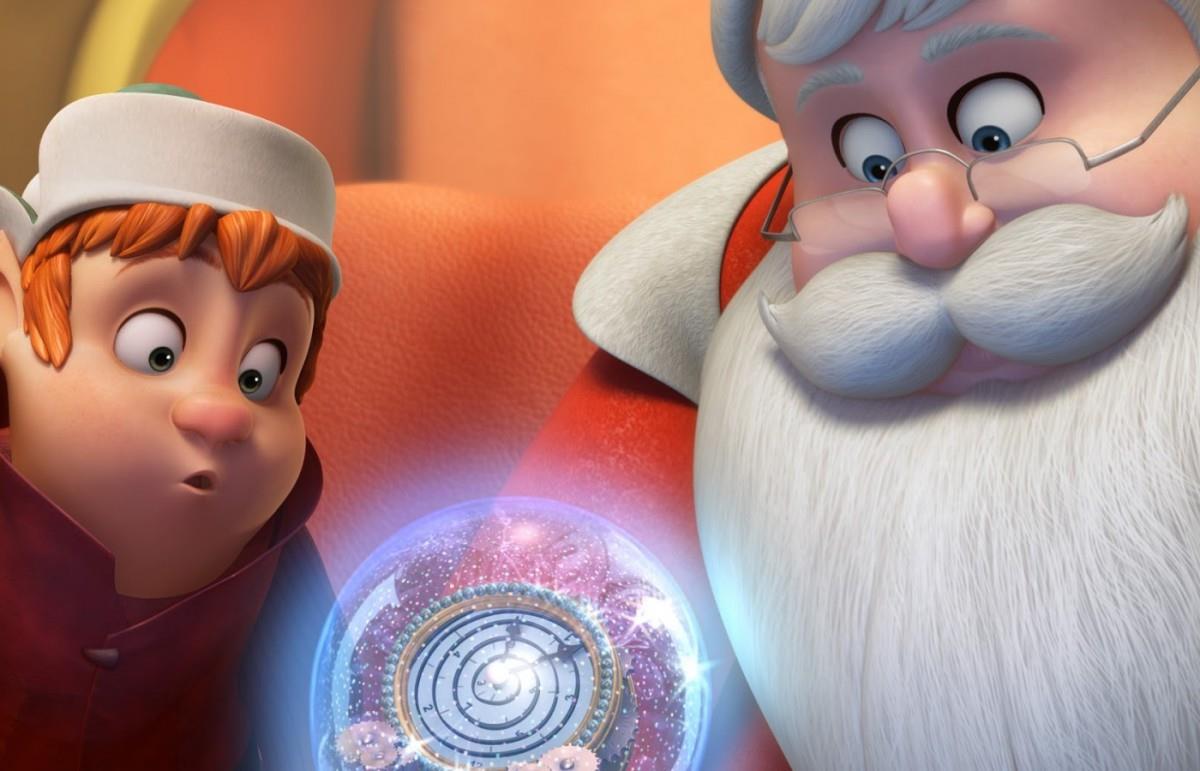 爆囧精灵影视图片