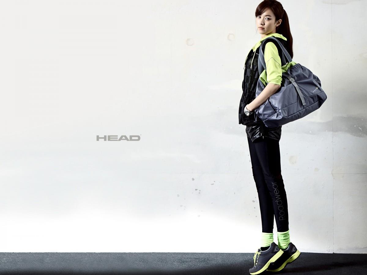 韩国女星韩孝珠图片