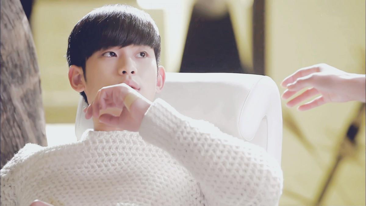 来自星星的你韩剧图片