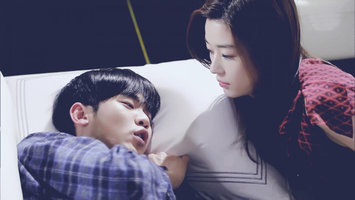 来自星星的你韩剧图片