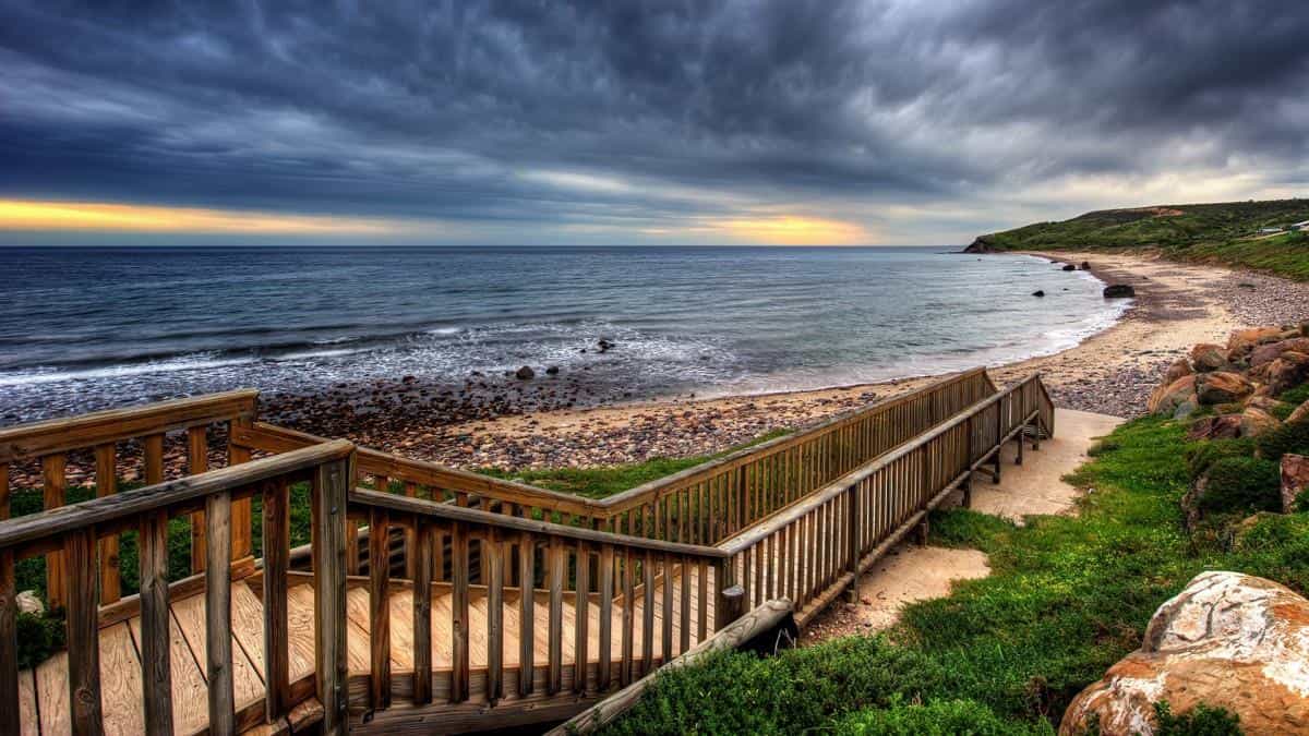 高清宽屏自然风景图片合集