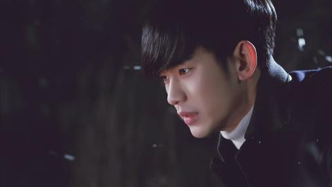 来自星星的你韩剧图片