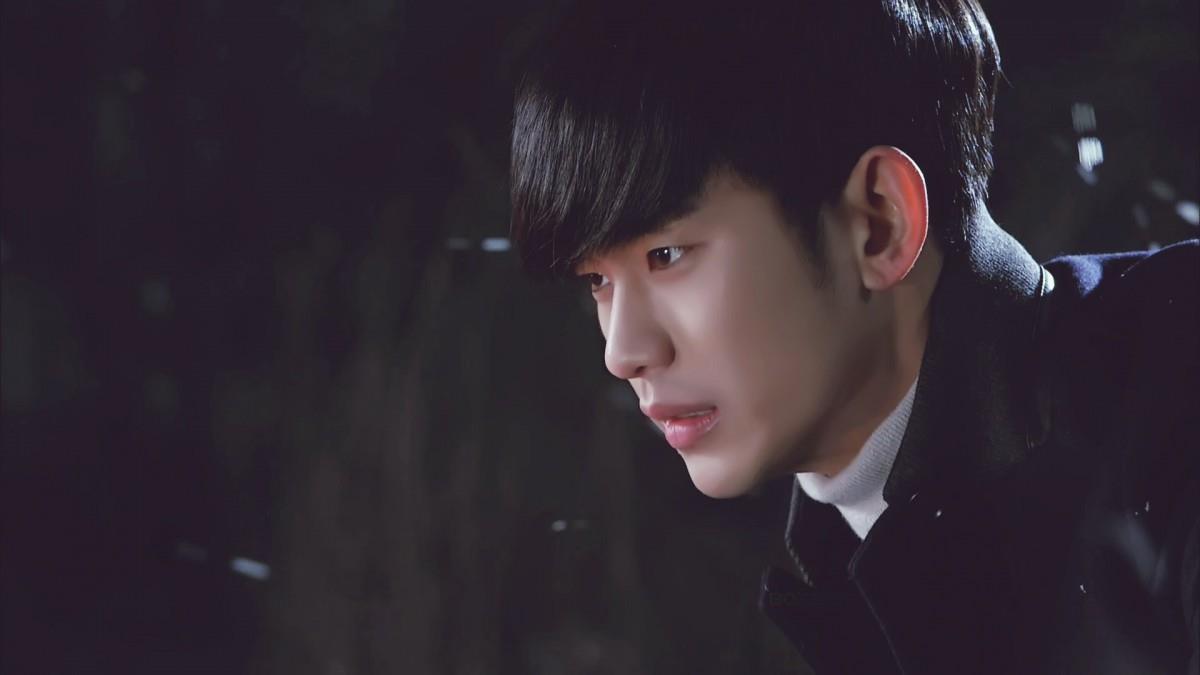 来自星星的你韩剧图片