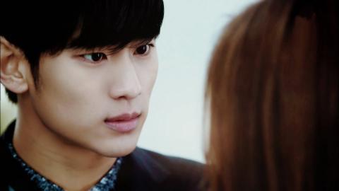 来自星星的你韩剧图片