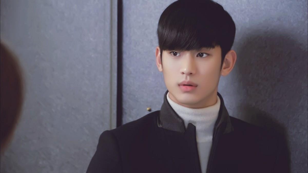 来自星星的你韩剧图片