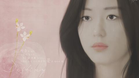 来自星星的你韩剧图片