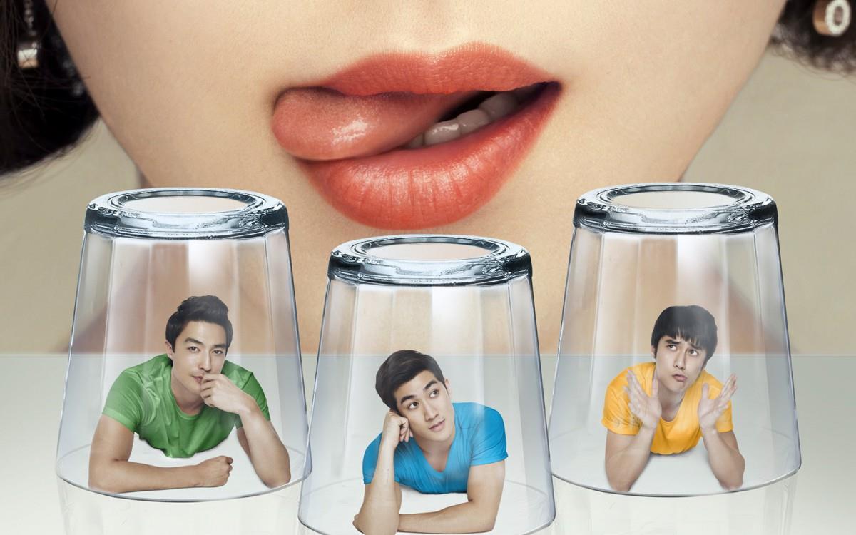 一夜惊喜范冰冰电影图片