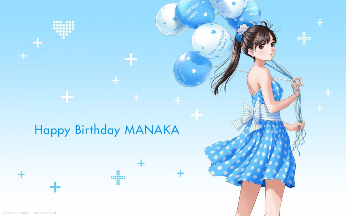 精选可爱少女漫画集