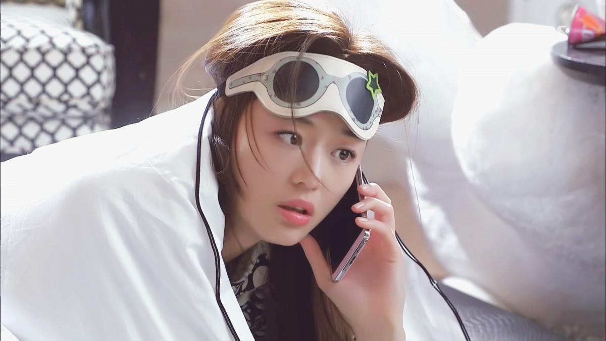 来自星星的你韩剧图片