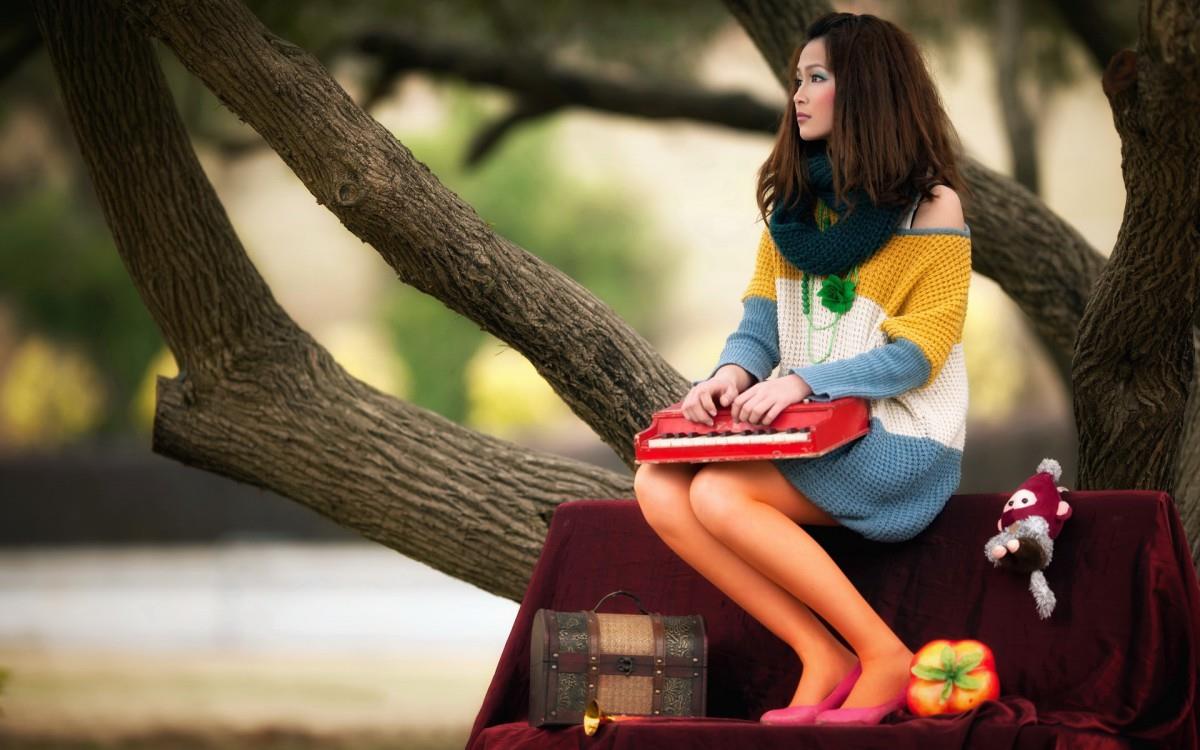 美女高清大图图片