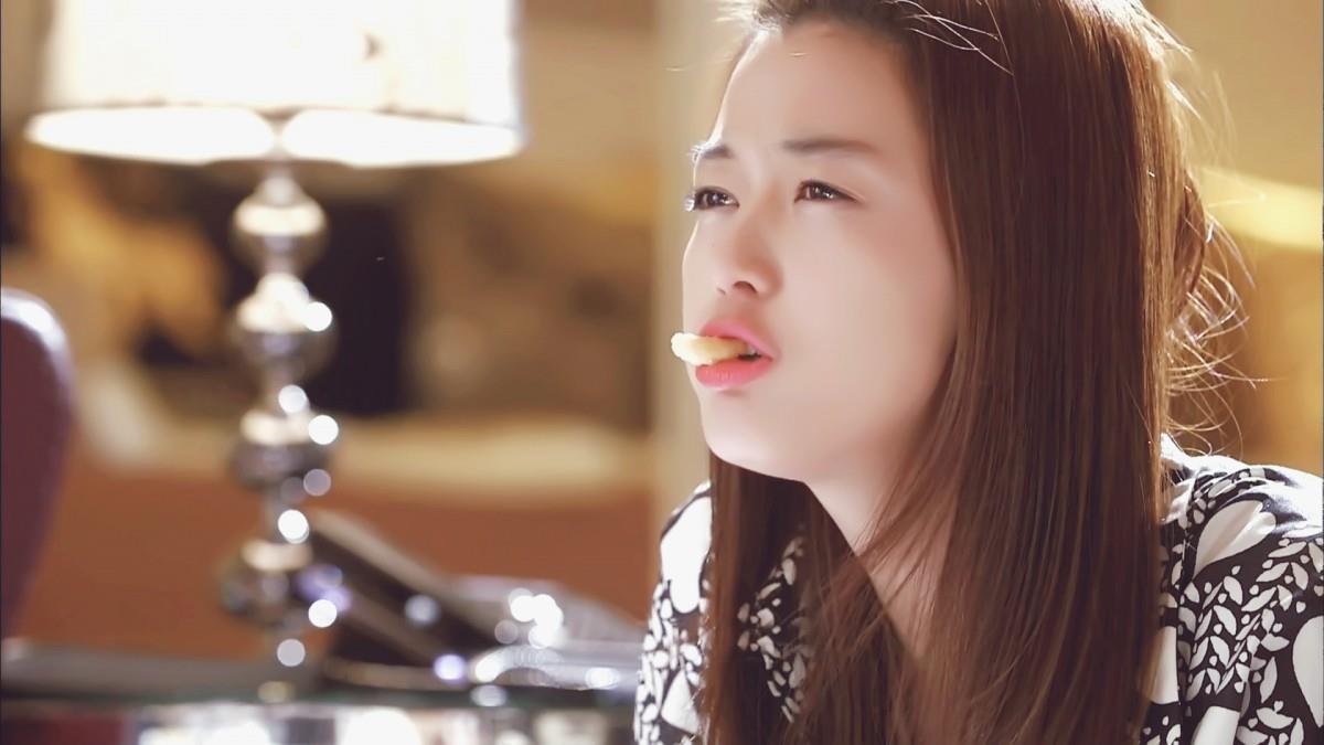 来自星星的你韩剧图片