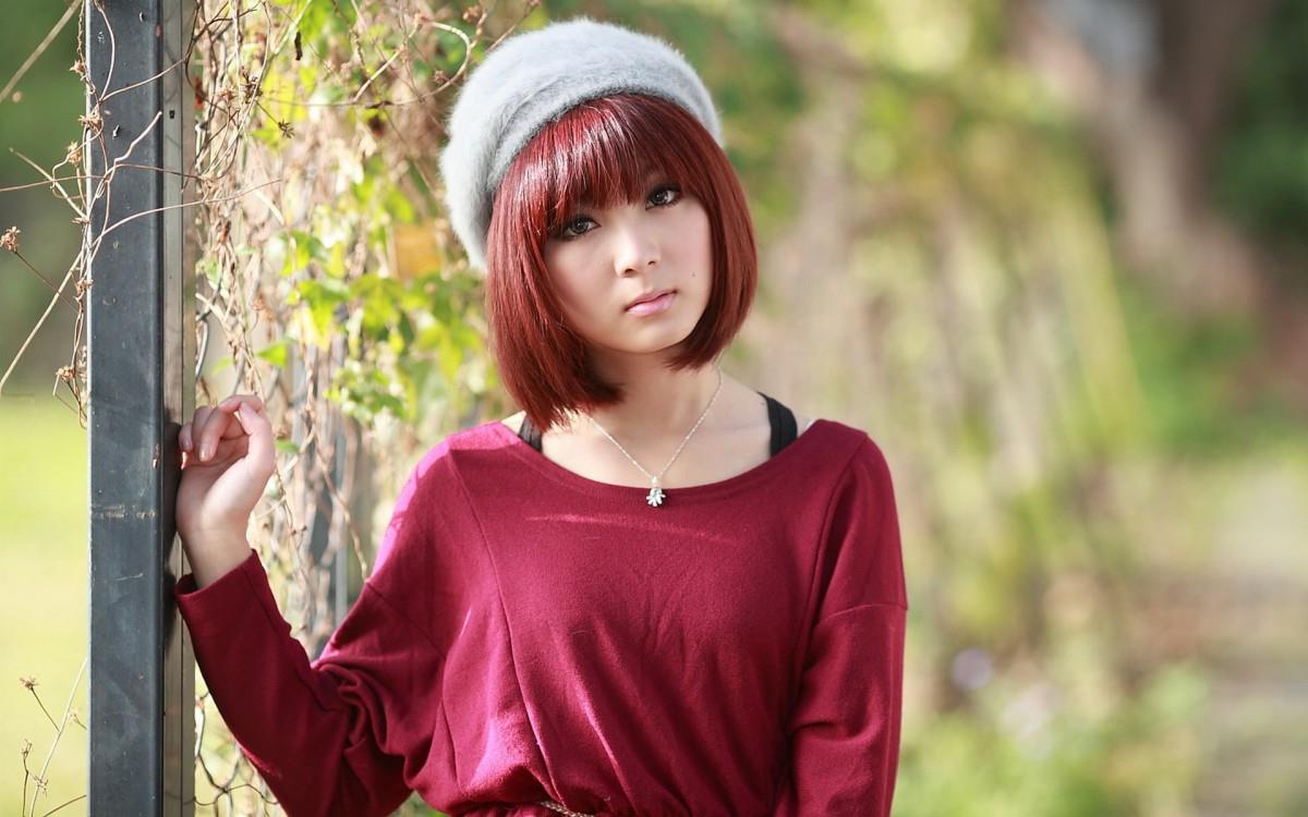 美女高清大图图片