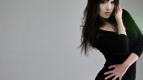 美女高清大图图片