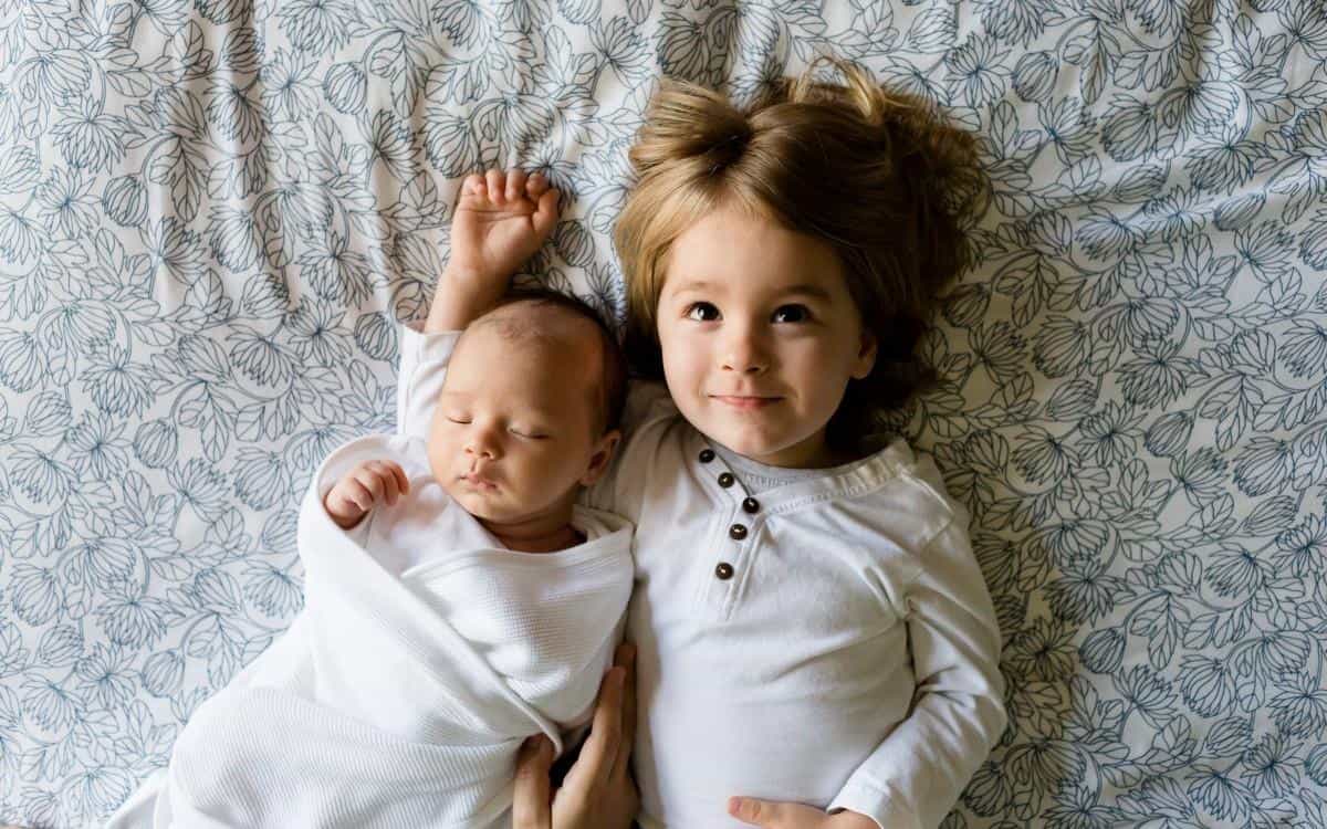 幸福生活一家人图片