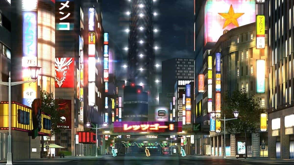 Gameloft狂野飙车8图片