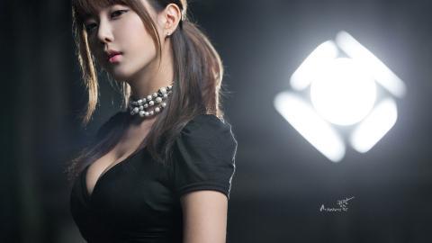 美女高清大图图片