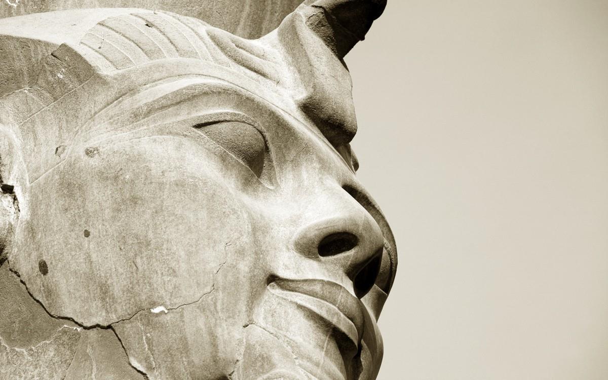 神秘的古埃及图片