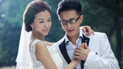 前任攻略影视图片