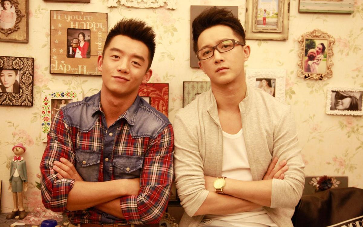 前任攻略影视图片