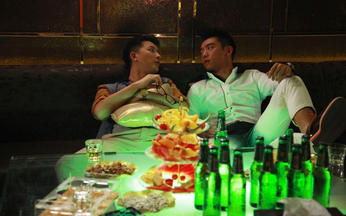 前任攻略影视图片