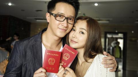 前任攻略影视图片