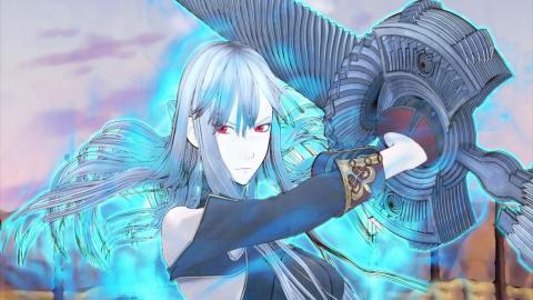 战场的女武神动漫图片