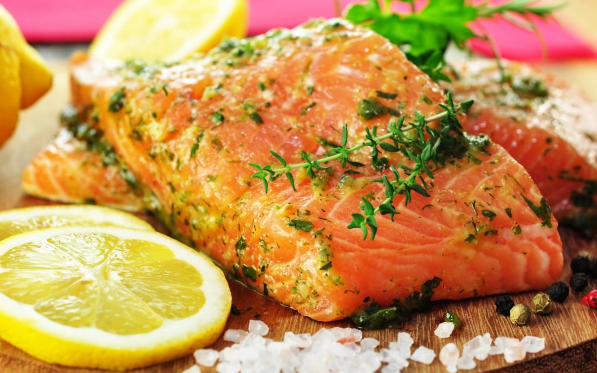 高清鱼肉美食图片大全