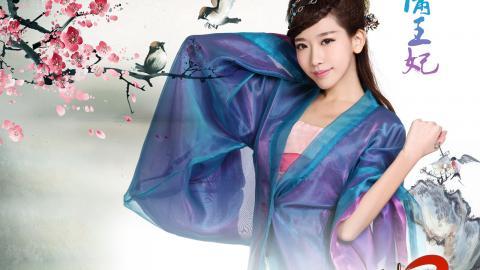 远征2爱战女神官方图片