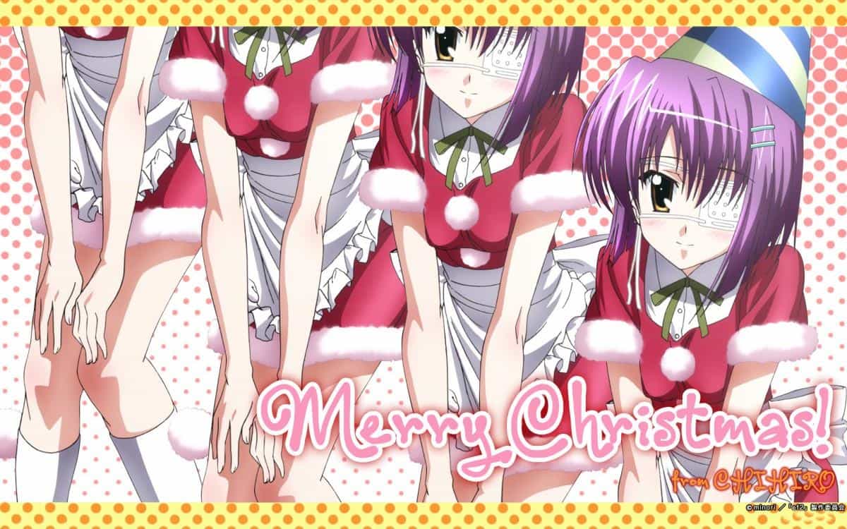 悠久之翼动漫美少女图片