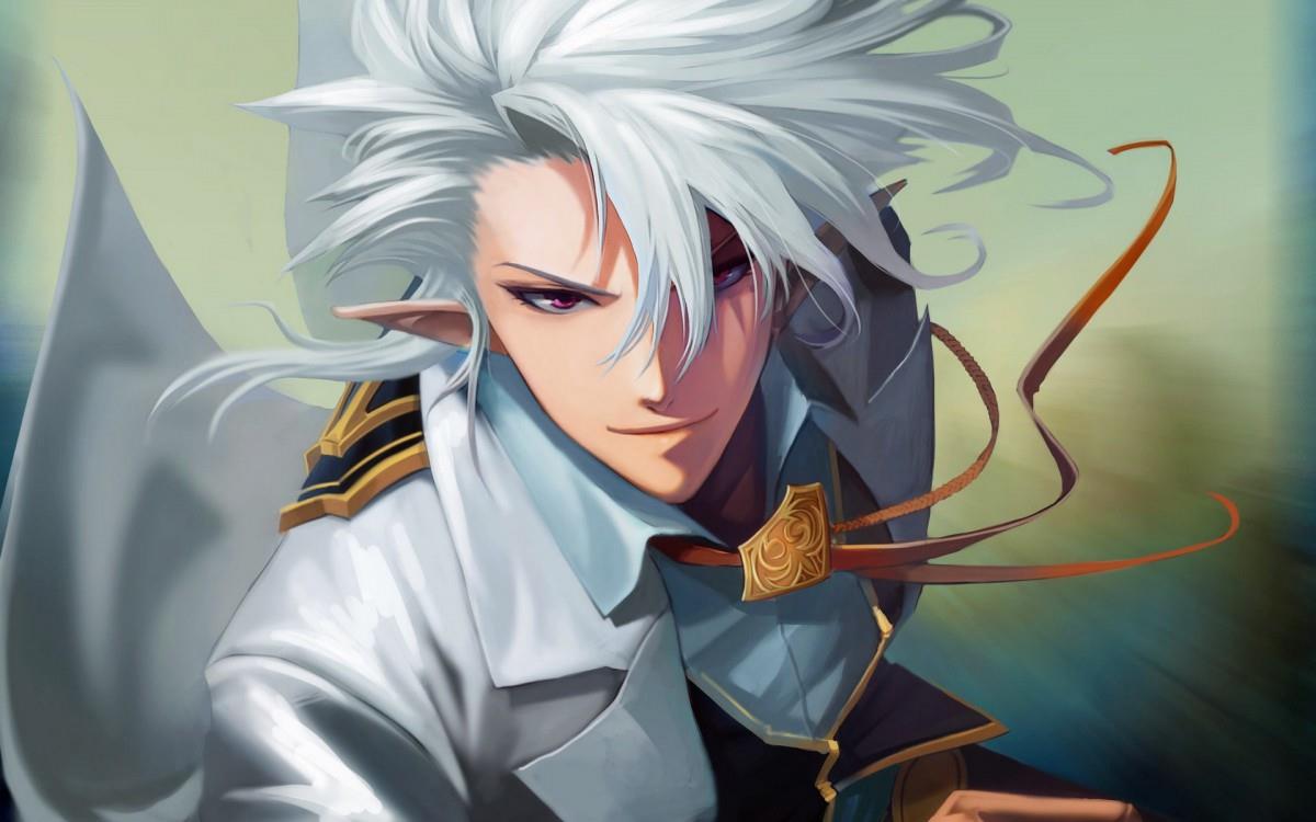 疾风之刃游戏图片