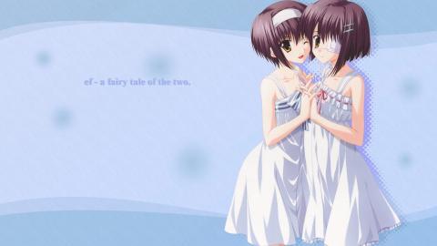 悠久之翼动漫美少女图片