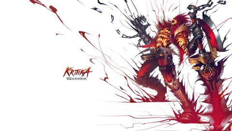 疾风之刃游戏图片