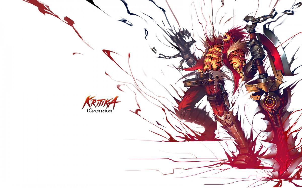 疾风之刃游戏图片