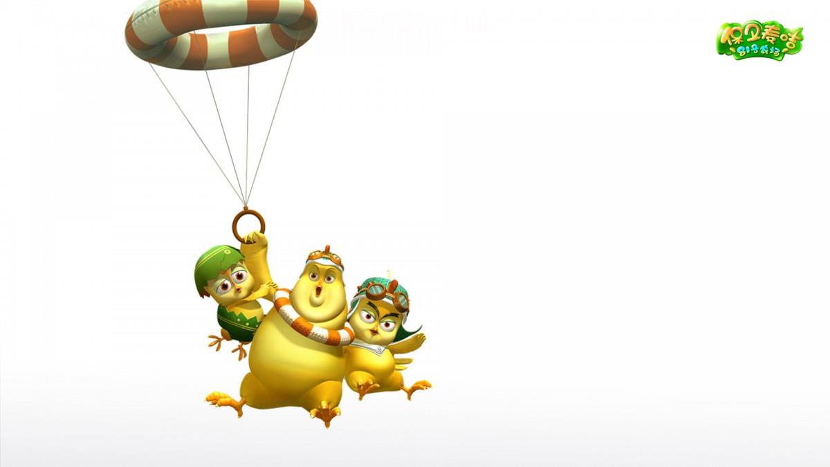 81号农场之保卫麦咭图片