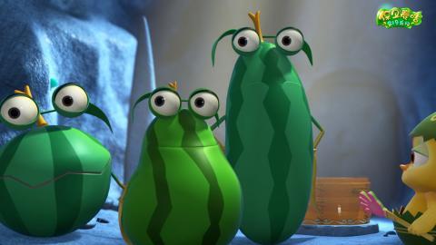 81号农场之保卫麦咭图片