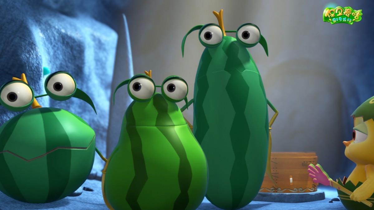 81号农场之保卫麦咭图片