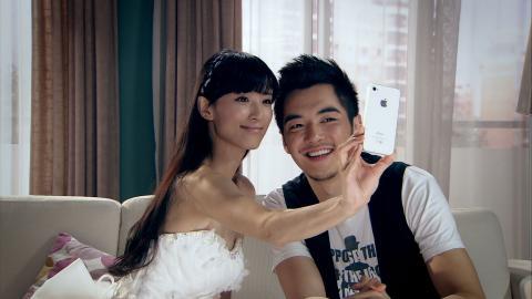 爱情公寓4剧照图片