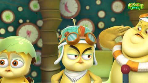 81号农场之保卫麦咭图片