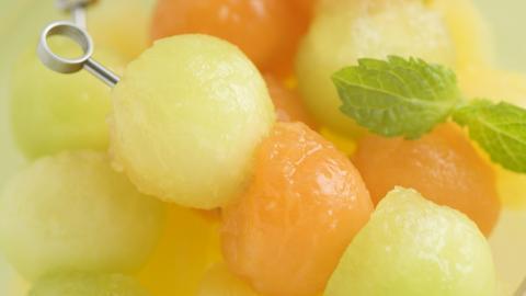 精美诱人的水果图片