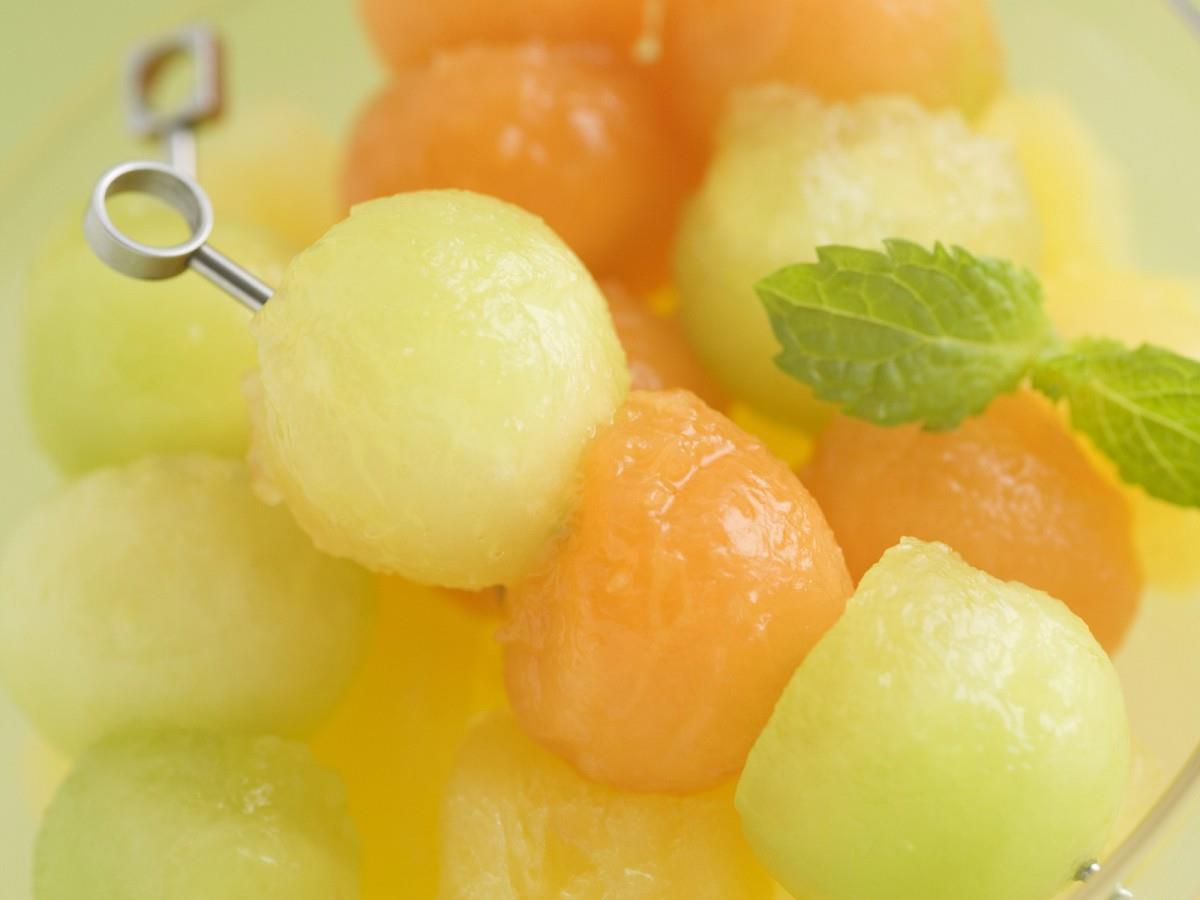 精美诱人的水果图片