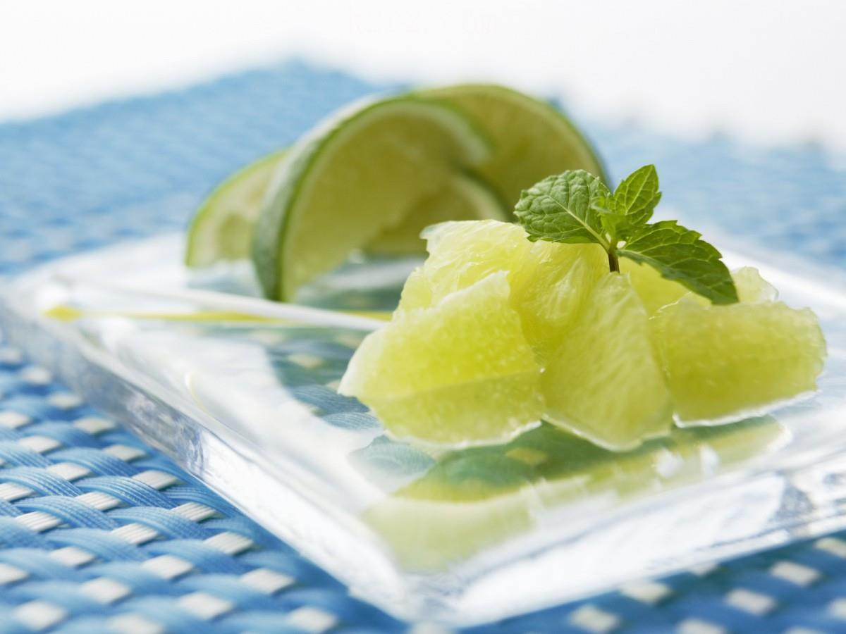 精美诱人的水果图片